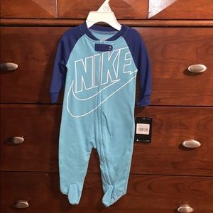 Nike boy’s sleeper